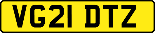 VG21DTZ