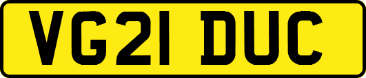 VG21DUC