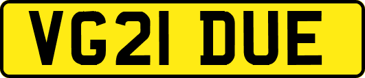 VG21DUE