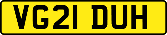 VG21DUH