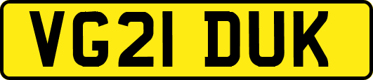 VG21DUK