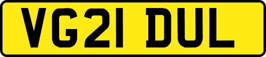 VG21DUL