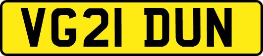 VG21DUN