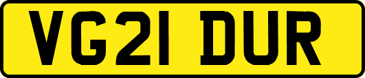 VG21DUR