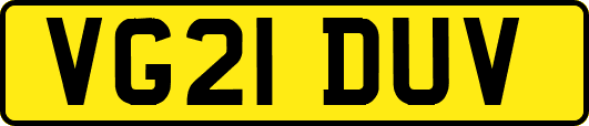 VG21DUV