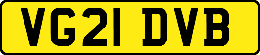 VG21DVB