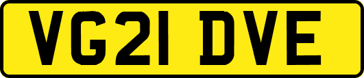 VG21DVE