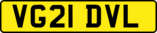 VG21DVL