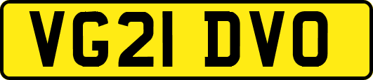VG21DVO