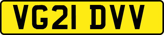 VG21DVV