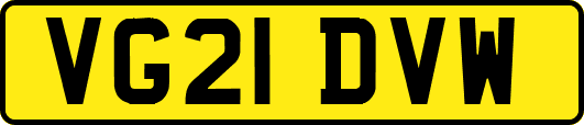 VG21DVW
