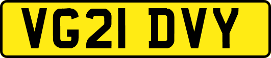 VG21DVY