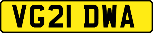 VG21DWA