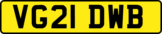 VG21DWB