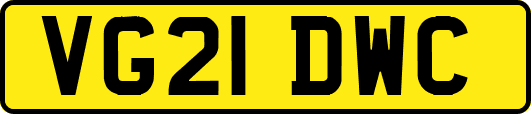 VG21DWC