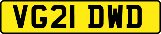 VG21DWD