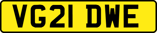 VG21DWE