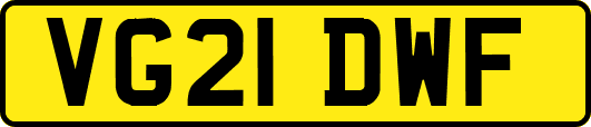 VG21DWF