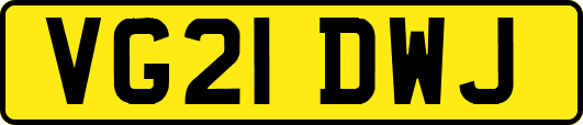 VG21DWJ