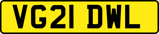 VG21DWL