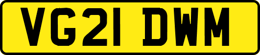 VG21DWM