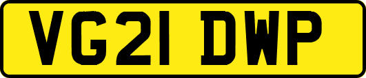 VG21DWP