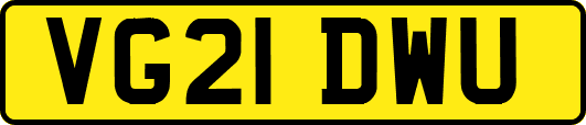 VG21DWU