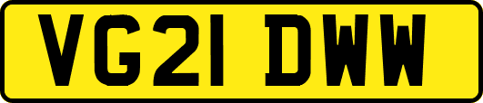 VG21DWW