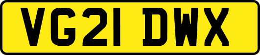 VG21DWX
