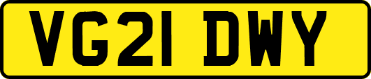 VG21DWY