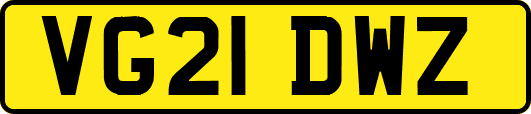 VG21DWZ