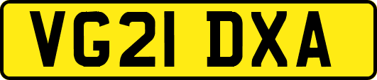 VG21DXA