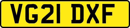 VG21DXF