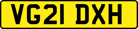 VG21DXH