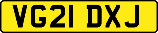 VG21DXJ