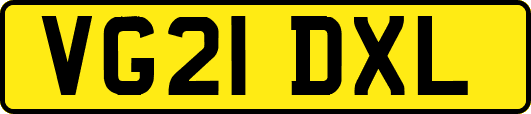 VG21DXL