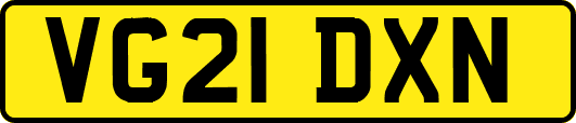 VG21DXN