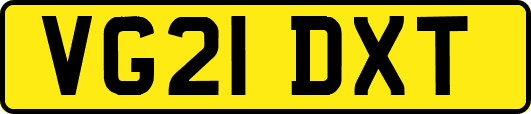 VG21DXT