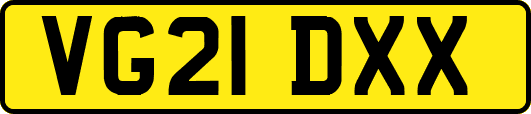 VG21DXX