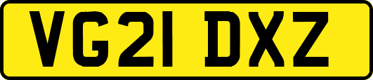 VG21DXZ