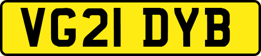 VG21DYB