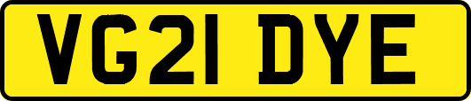 VG21DYE