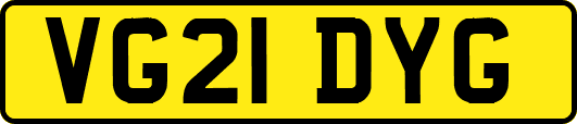 VG21DYG