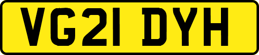VG21DYH