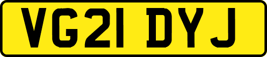 VG21DYJ