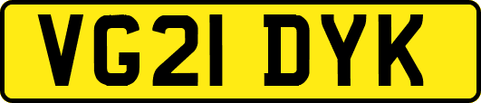 VG21DYK