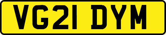 VG21DYM