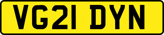 VG21DYN