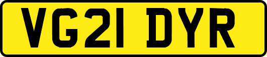 VG21DYR