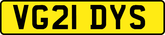 VG21DYS